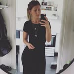 Tina - @tinaorrgren - Instagram