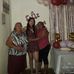 Tina Paredes - Facebook
