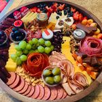 Tina Paredes - @therusticboardbyt - Instagram