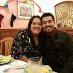 Tina Paredes - @tinaparedes58 - Instagram