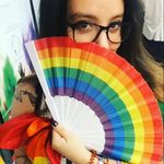 Tina Paredes - @tinaparedesh - Instagram