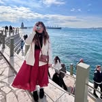 Tina Paredes - @tinagparedes - Instagram