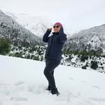 Tina Paredes - @tina.paredes.752 - Instagram