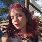 Tina Paredes - @tinaa_crow - Instagram