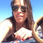 Tina Paredes - @m7a1027 - Instagram