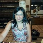 Tina Paredes Perez - @tinaparedesperez - Instagram