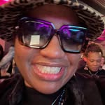 Tina Parson - @teemonae43 - Instagram