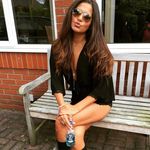 Tina Parsons - @tinaparsonspt - Instagram