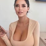 Tina Pascal - @pascaltina36 - Instagram