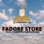 Tina Pascal - @fadore_store - Instagram