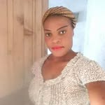 Tina Pascal - @tumainikaminyoge03 - Instagram