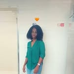 Tina Pascale Dago - @tinapascaledago - Instagram