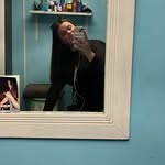 Agustina! - @tinapasserini - Instagram