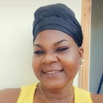 Melvina Campbell - @tinapassion50 - Instagram