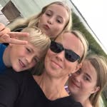 Tina Passauer - @tinapassauer - Instagram