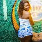 Tina Passos - @tinapassoss - Instagram