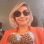 Cristina Peres - @tina_peeres - Instagram