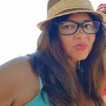 Justina Perez - @tinapeerez51 - Instagram