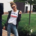 Tina - @tinapeerle - Instagram