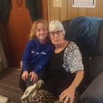 Tina Pelkey-Simpson - @simpson1959 - Instagram