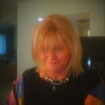 Tina Penner - @mystrokeofgenius2010 - Instagram