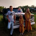 Tina Penner - @pennertina200 - Instagram
