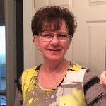 Tina Penner - @7tpgmb - Instagram