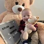 Tina Penner de Peters - @tinap3886 - Instagram