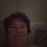 Tina Persinger - @persingertina724 - Instagram