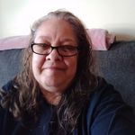 Tina Persinger - @tni_personger091 - Instagram