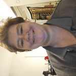 Tina Persinger - @tinapersinger057 - Instagram