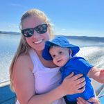 Tina Persinger - @tinapersinger - Instagram