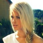 Tina Swartivitz - @pluffmarshmellow - Instagram