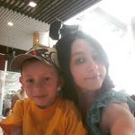 Тина Примоченко - @tinaprimochenko12 - Instagram