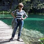 Tina Primožič - @tinaprimozic - Instagram
