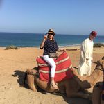 Tina Putnam - @tputnam - Instagram