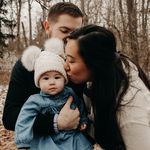Tina Putnam - @mama.andherlittles - Instagram