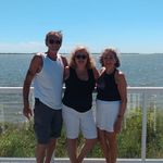 Tina Toomey Pyle - @pyletina - Instagram