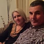Mejrem Gjinovci - @tina.qitaku - Instagram