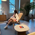 Pengu - @tina.qi77 - Instagram