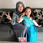 Tina_Ags - @tinaqinara - Instagram