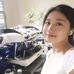 Tina Qi - Facebook