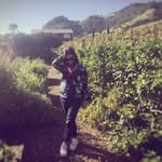 Tina Qi - @qi7008 - Instagram