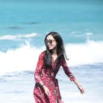 Tina Qin - @tina.qiiin - Instagram
