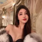 Tinaaaa - @tinaqiu777 - Instagram