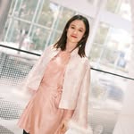 Tina（Qingyan）Zhang🩵💙💚🌊 - @tinaz1007 - Instagram