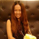 tingzi - @tina_qi - Instagram