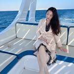 XIAOTONG QIN - @tinaq_in - Instagram