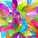 Tina Quick - @tinaslipsandsips - Instagram