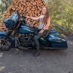 Tina Rainey - @tinarainey2024 - Instagram